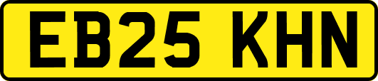EB25KHN