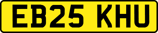 EB25KHU