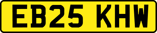 EB25KHW