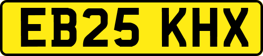 EB25KHX