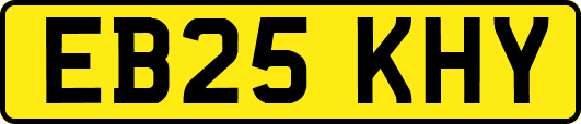 EB25KHY