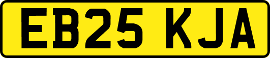 EB25KJA