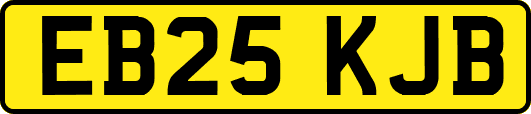 EB25KJB