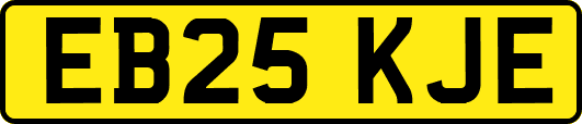 EB25KJE