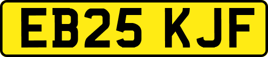 EB25KJF