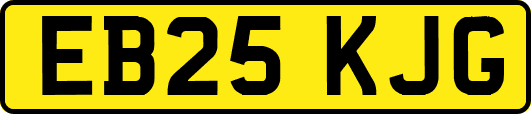 EB25KJG