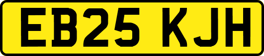 EB25KJH