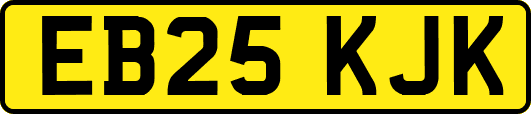EB25KJK