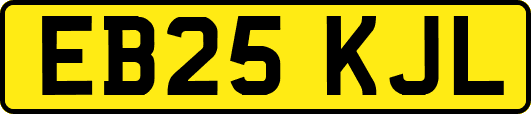 EB25KJL