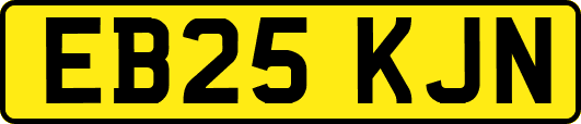 EB25KJN