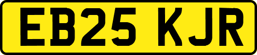 EB25KJR