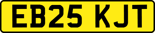 EB25KJT