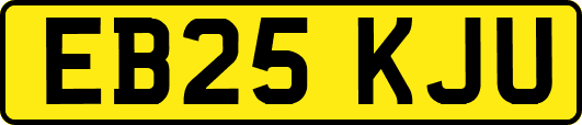 EB25KJU