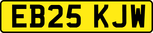 EB25KJW