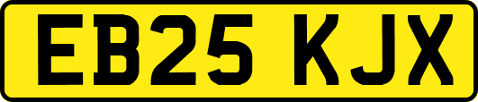 EB25KJX