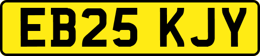 EB25KJY
