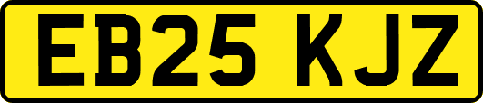 EB25KJZ