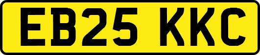 EB25KKC