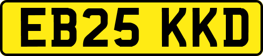 EB25KKD