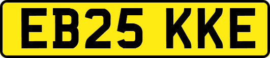 EB25KKE