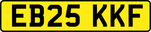 EB25KKF