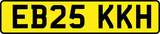 EB25KKH