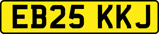 EB25KKJ