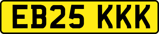 EB25KKK