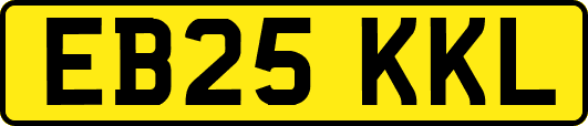 EB25KKL