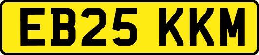 EB25KKM