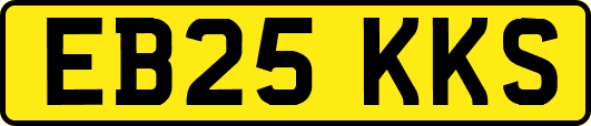 EB25KKS