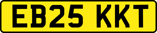 EB25KKT