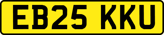 EB25KKU