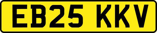 EB25KKV