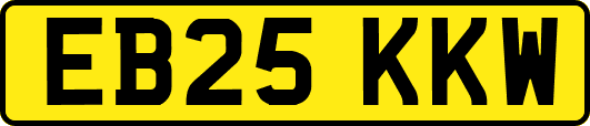 EB25KKW