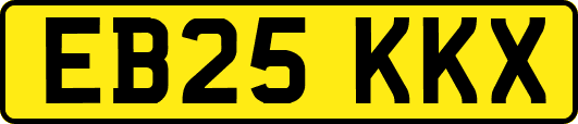 EB25KKX