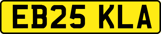 EB25KLA