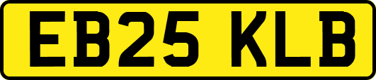 EB25KLB