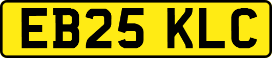EB25KLC