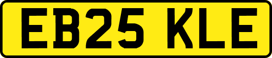 EB25KLE