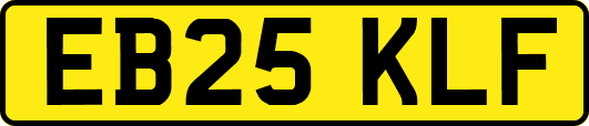 EB25KLF