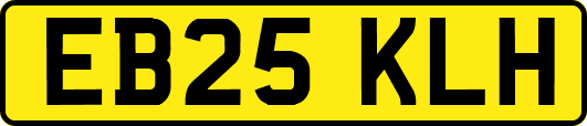 EB25KLH