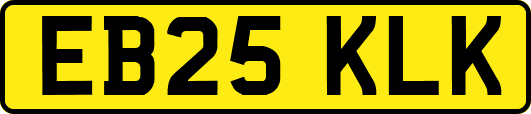 EB25KLK