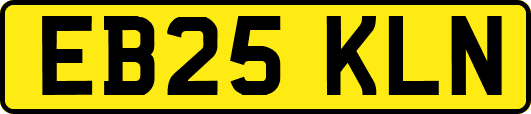 EB25KLN