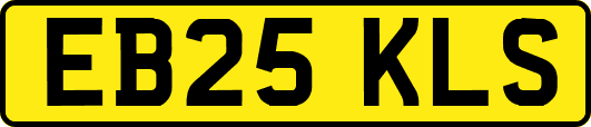 EB25KLS