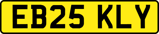 EB25KLY