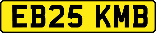EB25KMB