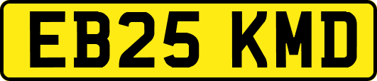 EB25KMD