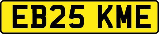 EB25KME