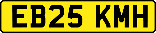 EB25KMH